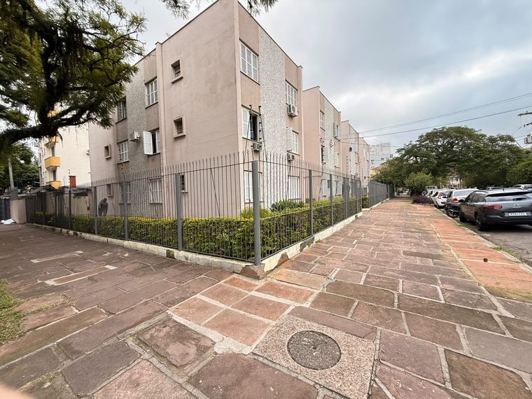Gradil em ferro para condomínio